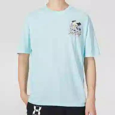 Under Armour T