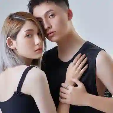 L’Estate Felice L Series LF Roman Numeral Ring