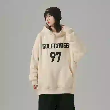 GOLFCROSS