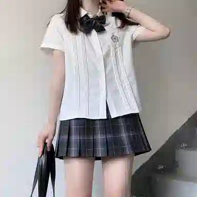 Dongjing JK Spring Summer Set