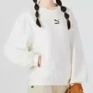 Puma Fashion Sweatshirt
