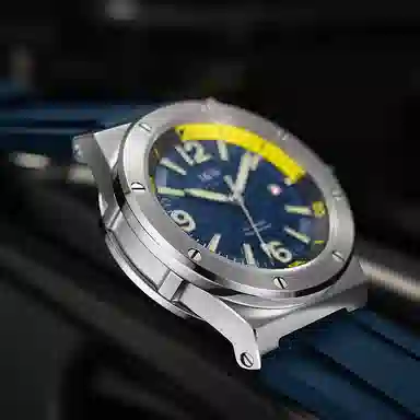 I&W Carnival DW8618G