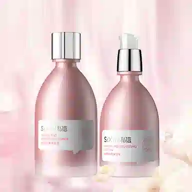 DWSX00021 200ml*2+120ml*2