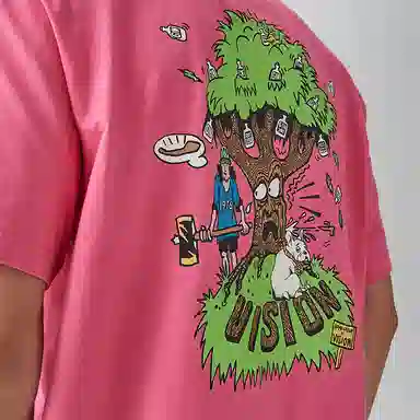 Vision Street Wear T
