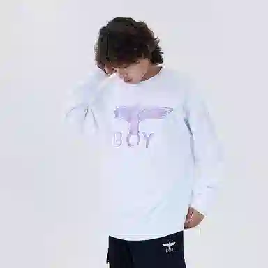 Boy London FW22 logo