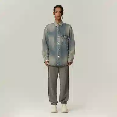 GALLIANO LANDOR SS22