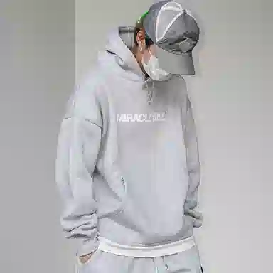 MIRACLE KILL x mk