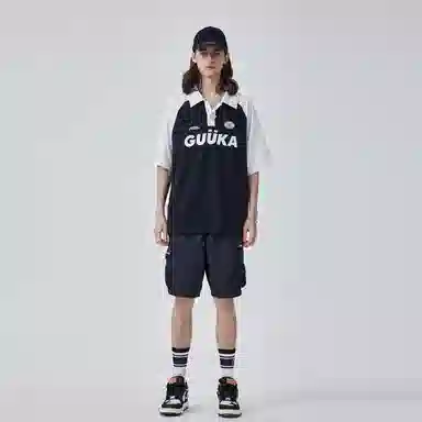 Guuka PoloT