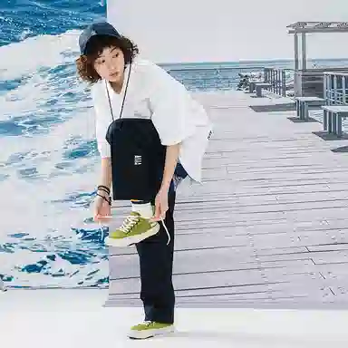 Nautica Polo