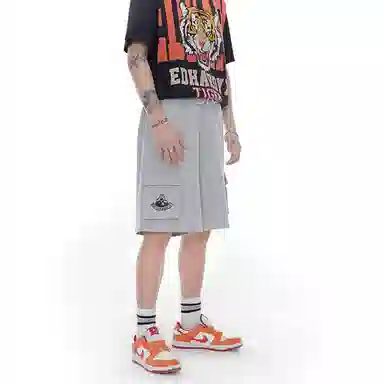 ED HARDY X