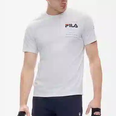 FILA Athletics SS22 logo T