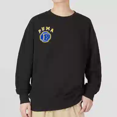 PUMA Team Crew Tr
