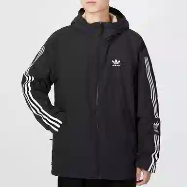 adidas originals Lock-Up Pf Jkt Logo