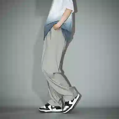 tre club Wide Leg Pants