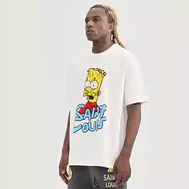 SSSAINT LOUIS T