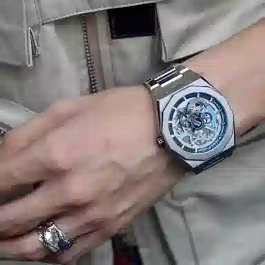 BONEST GATTI BG7601-S1