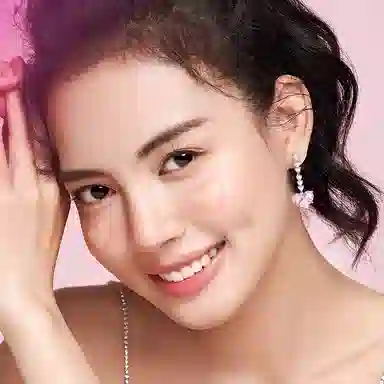 Fanci Sweetheart Earrings S925 Silver