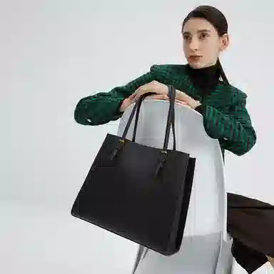 CHARLESKEITH ck PU Tote