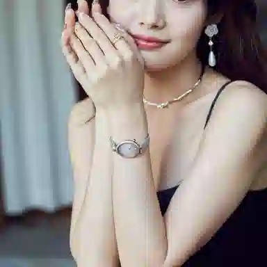 Katie Ermilio 33.5*25.4mm KE660812G