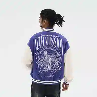 HARSH AND CRUEL AW22