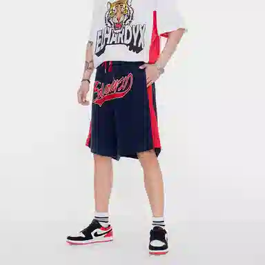 ED HARDY X