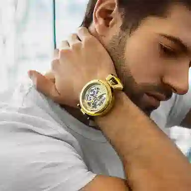 STUHRLING 49mm 127A.333531