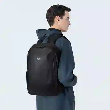 GOLF Backpack Black