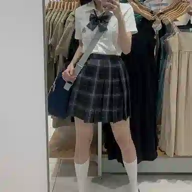 Dongjing JK Spring Summer Set