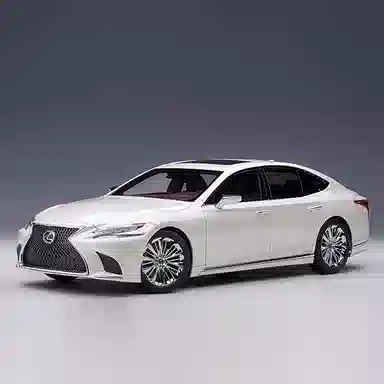 AUTOart 118 LS 500H