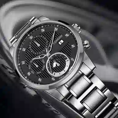 TANGIN 43mm T6008GWKABC