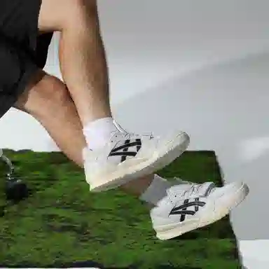 MYGE x Asics Gel-Spotlyte low v2