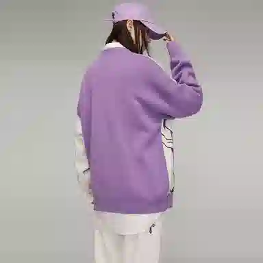 ICONS Lab Little Angel Knit Sweater