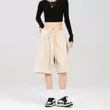 Unite Life HOODS Shorts