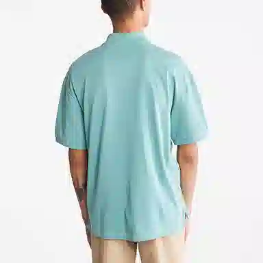 Timberland Polo Stone Blue