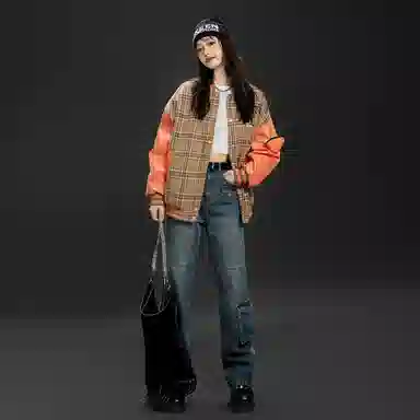EPTISON WOMAN