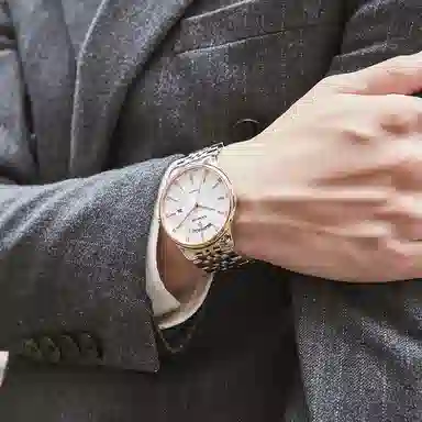 TANGIN 50 42mm T7058GHWFBB