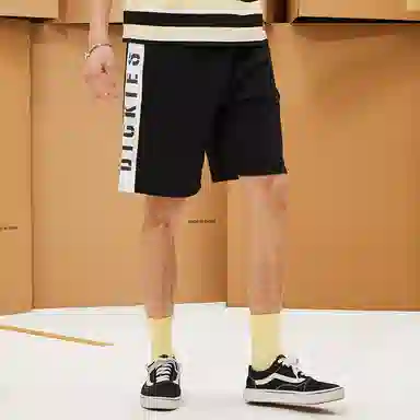 Dickies SS22 Shorts Black