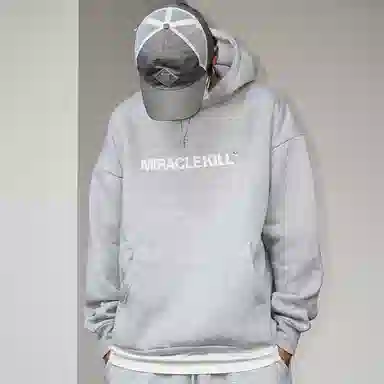 MIRACLE KILL x mk