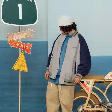 nautica white sail SS23