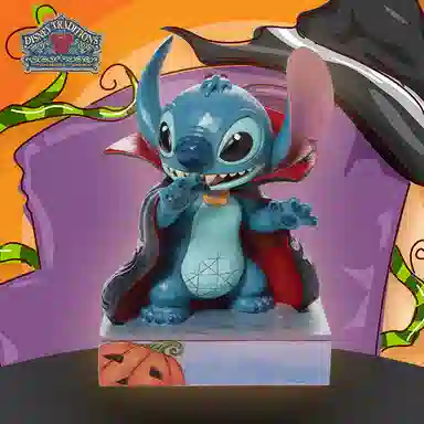 ENESCO x Disney Traditions 16cm