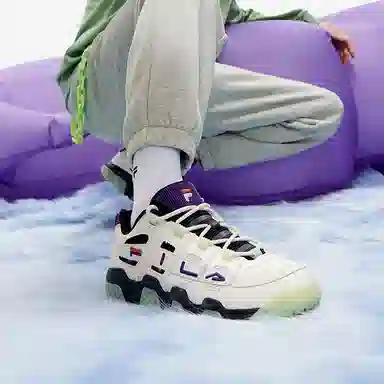 FILA ADE Barricade Pack