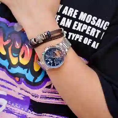 REEF TIGER RGA1667-BL