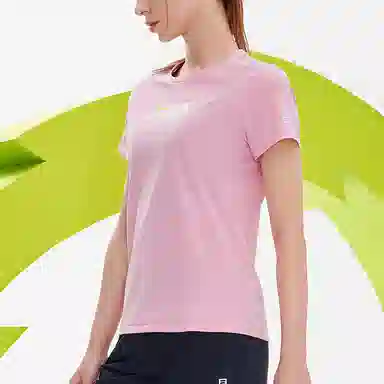 FILA Athletics LogoT