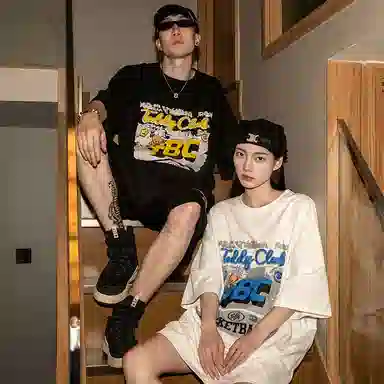 TeddyClub T 2