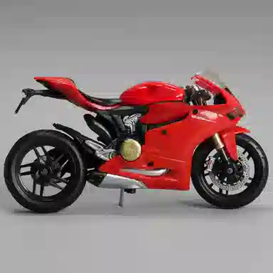 Maisto Ducati 1199 Panigale