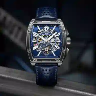 Sea-Gull 849.37.6138HK