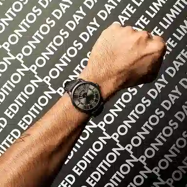 Maurice Lacroix PT6358-DLB04-630-5