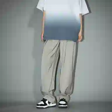 tre club Wide Leg Pants