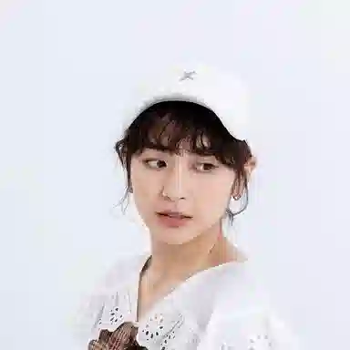 Xotic Floral Lace Cap