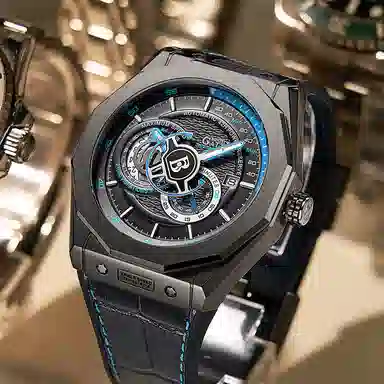 BONEST GATTI 22mm BJD-B1